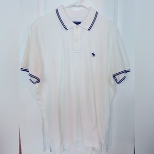 Abercrombie & Fitch polo shirt